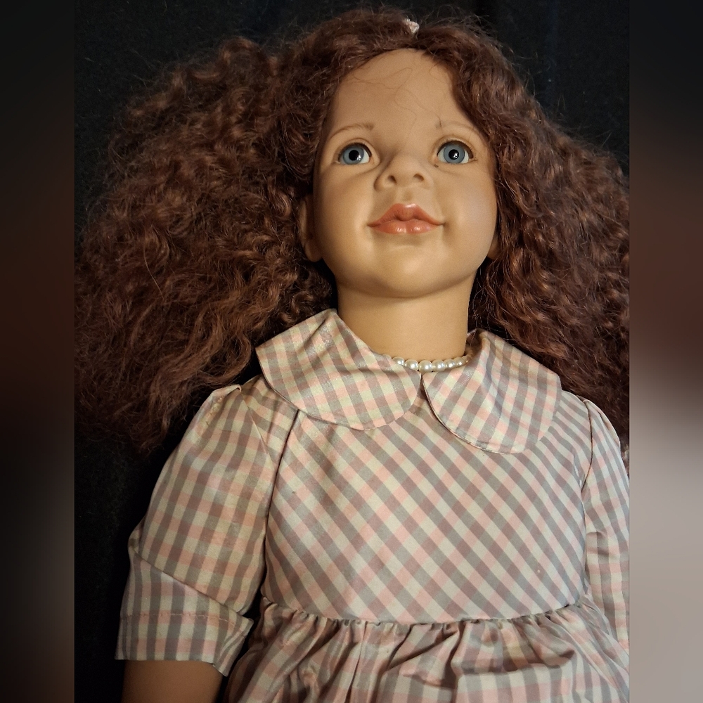 Sweet Doll - Sigikid 95511 Mistelbach